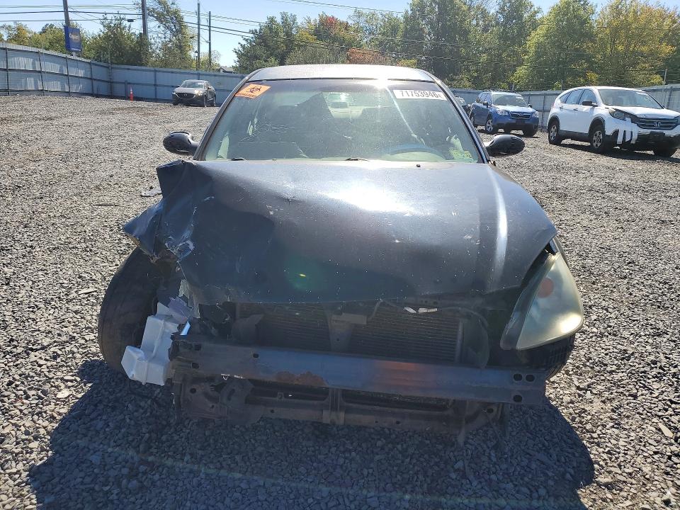 Aukcja sprzedaży 2003 Nissan Altima, vin: 1N4AL11D13C257812, numer aukcji: 71753946