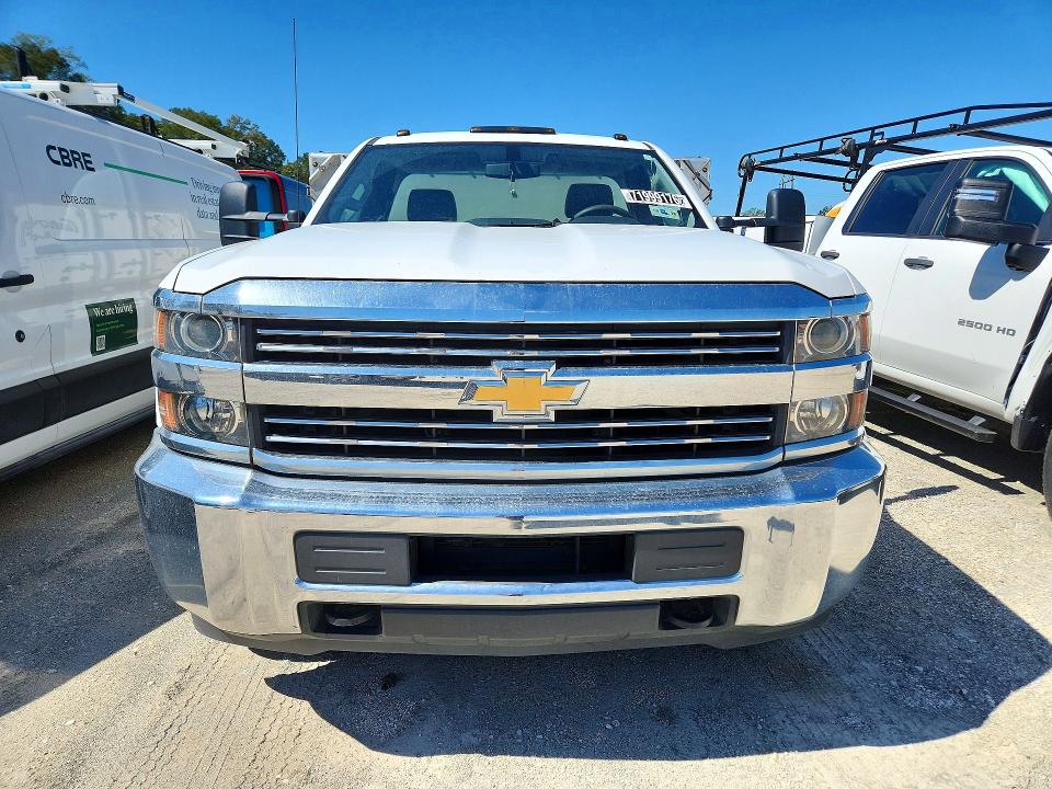 Aukcja sprzedaży 2016 Chevrolet Silverado, vin: 1GB3CYCG2GZ226031, numer aukcji: 71999176