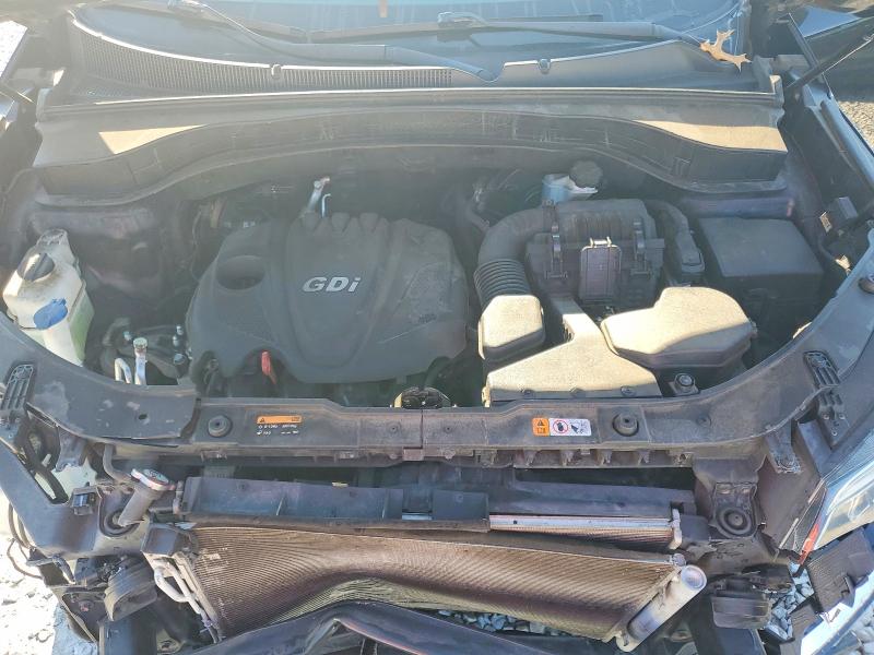 Продаж на аукціоні авто 2014 Kia Sorento, vin: 5XYKT4A63EG548635, номер лоту: 71296026