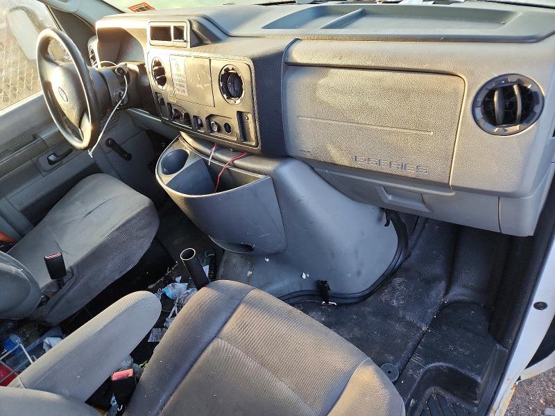 Продаж на аукціоні авто 2010 Ford Econoline, vin: 1FTNE1EW4ADA91780, номер лоту: 71630666