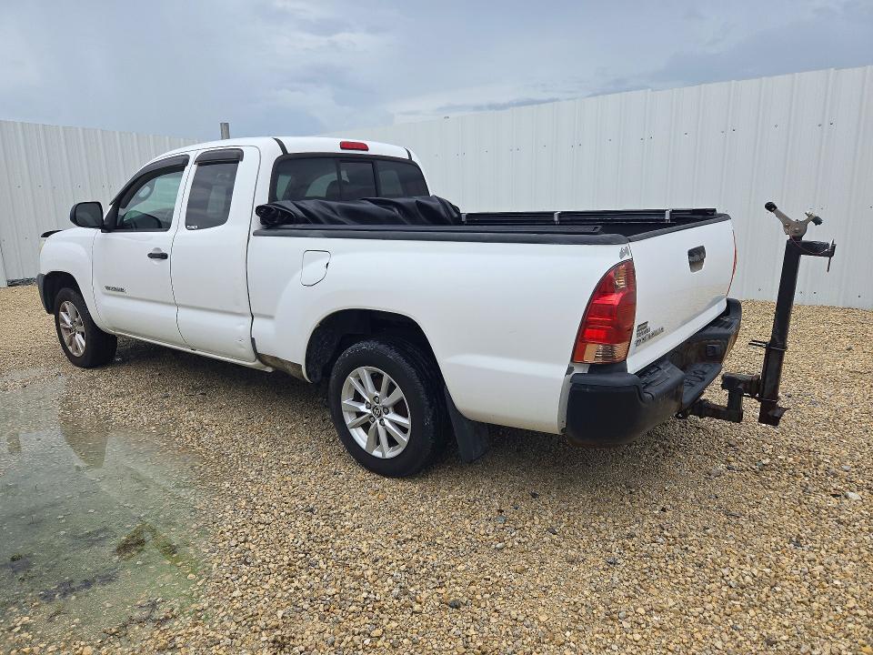 72193446 :رقم المزاد ، 5TFTX4CN2DX032517 vin ، 2013 Toyota Tacoma مزاد بيع