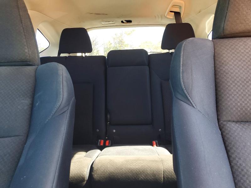 72175956 :رقم المزاد ، 2HKRM4H58GH634740 vin ، 2016 Honda Cr-v مزاد بيع