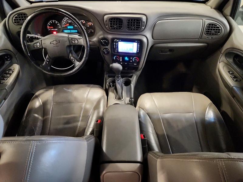 Продажа на аукционе авто 2004 Chevrolet Trailblazer, vin: 1GNET16P046104330, номер лота: 72220756