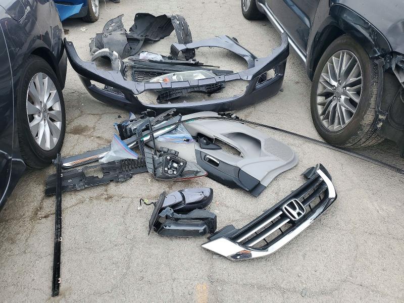 2015 Honda Accord მანქანა იყიდება აუქციონზე, vin: 1HGCR2F87FA072264, აუქციონის ნომერი: 72345976
