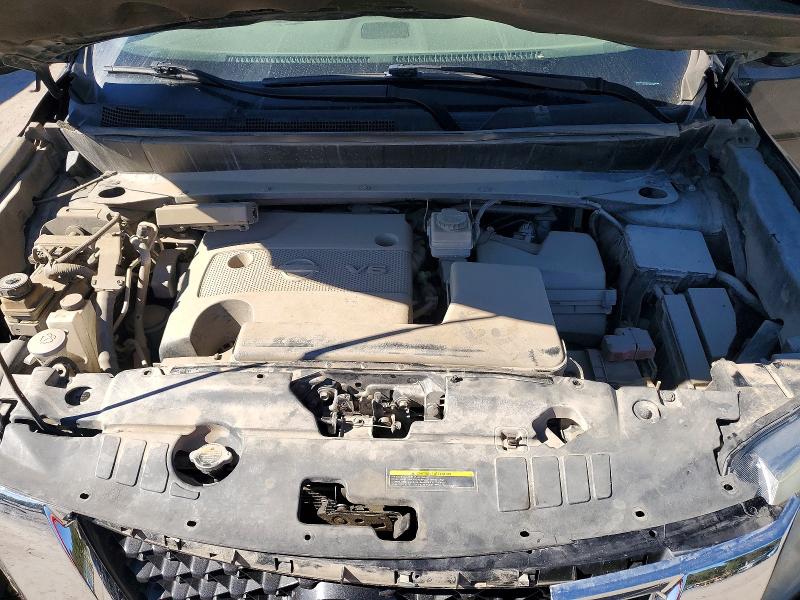 71400156 :رقم المزاد ، 5N1AR2MM3EC732353 vin ، 2014 Nissan Pathfinder مزاد بيع