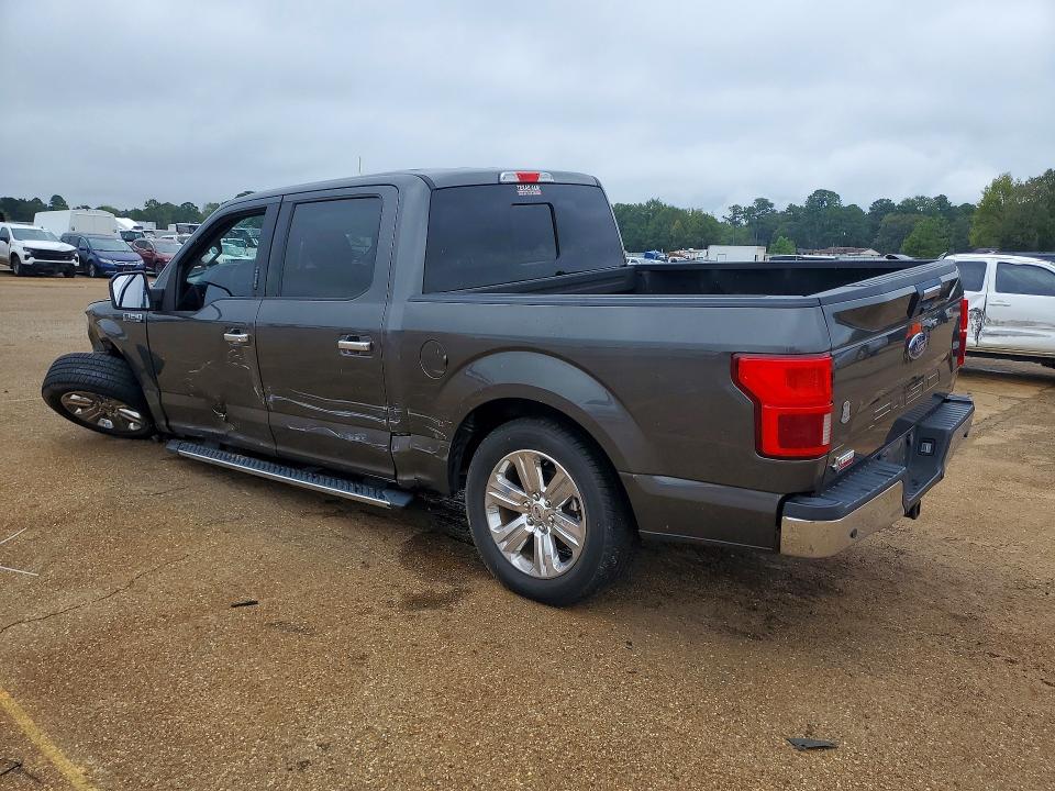 Продажа на аукционе авто 2020 Ford F150, vin: 1FTEW1C54LKD65985, номер лота: 71485916