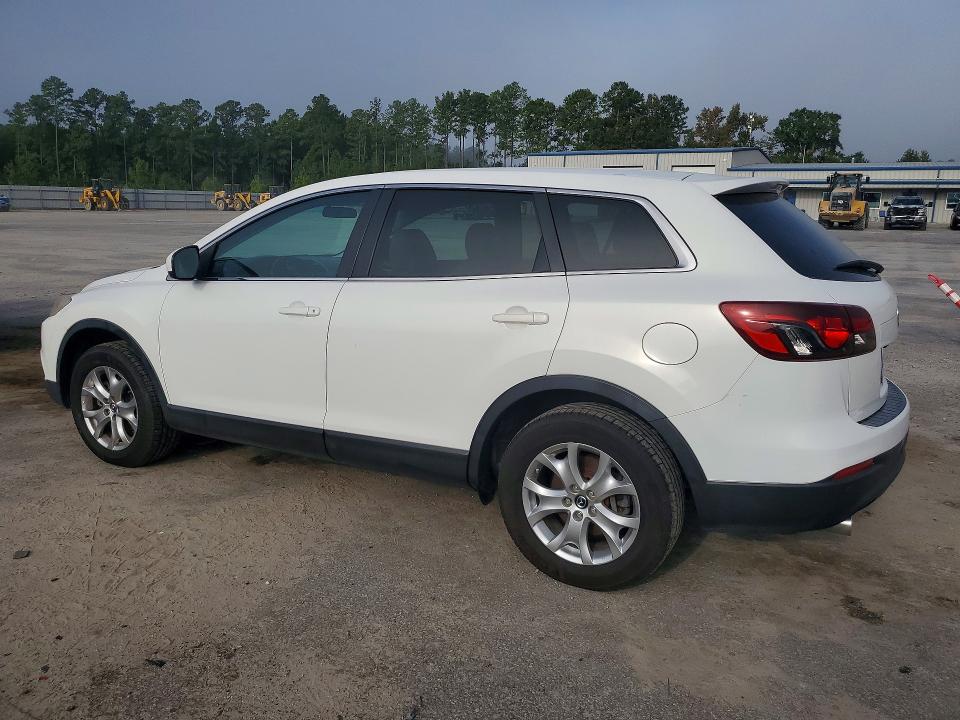 Продаж на аукціоні авто 2015 Mazda Cx-9, vin: JM3TB2CA3F0465508, номер лоту: 71186676