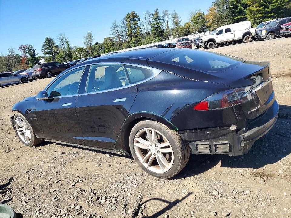 Aukcja sprzedaży 2015 Tesla Model S, vin: 5YJSA1E25FF108551, numer aukcji: 69952606