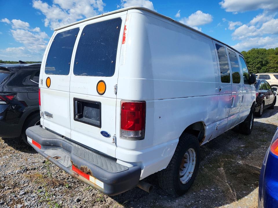 Продаж на аукціоні авто 2007 Ford Econoline, vin: 1FTNE24L47DA84222, номер лоту: 67738416