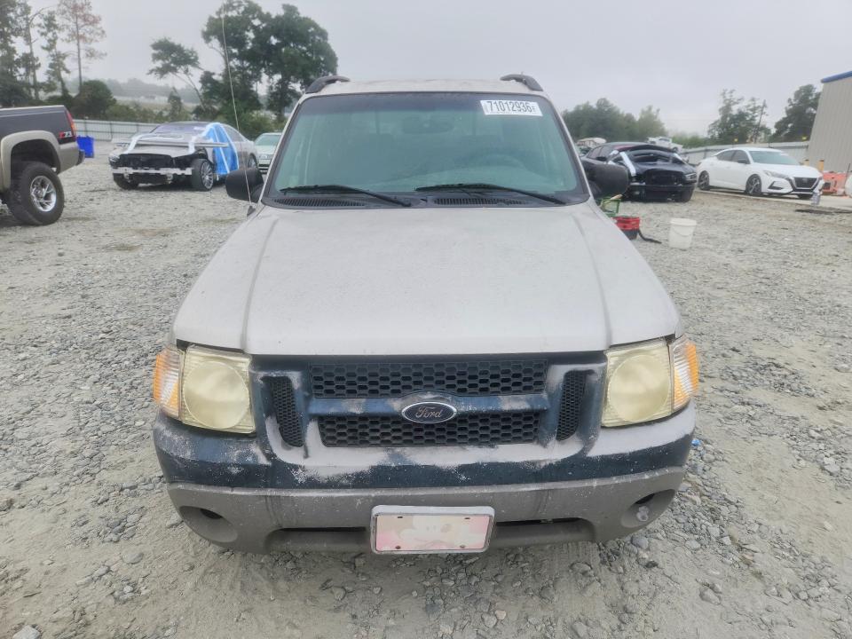 Auction sale of the 2002 Ford Explorer Sport Trac, vin: 1FMZU67EX2UD39601, lot number: 71012936