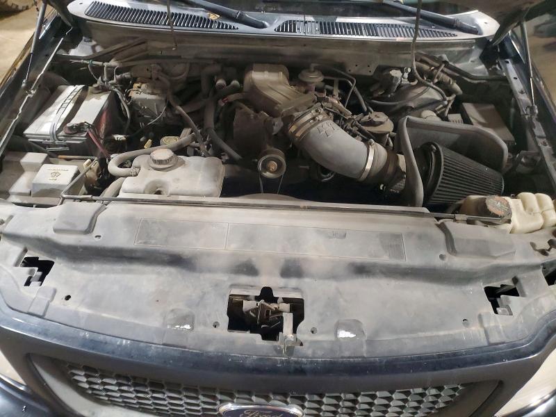 1999 Ford F150 მანქანა იყიდება აუქციონზე, vin: 2FTZF0733XCB06757, აუქციონის ნომერი: 71801126