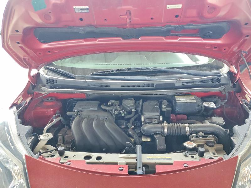 Продаж на аукціоні авто 2017 Nissan Versa Note, vin: 3N1CE2CP2HL364392, номер лоту: 71670606