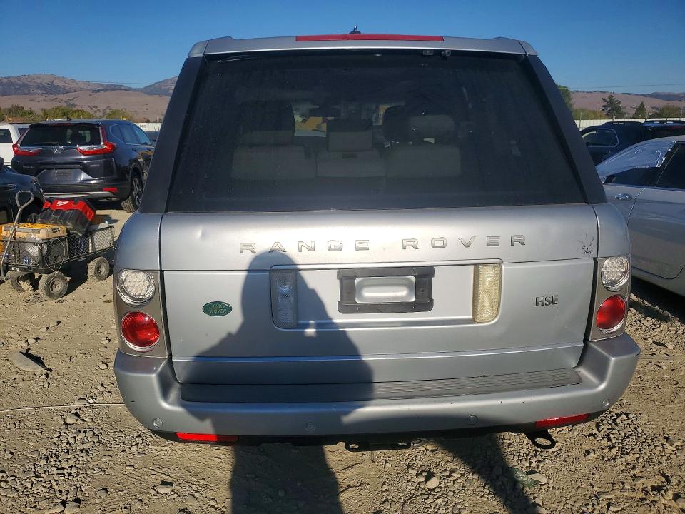 Aukcja sprzedaży 2008 Land Rover Range Rover, vin: SALMF15428A292718, numer aukcji: 73117406