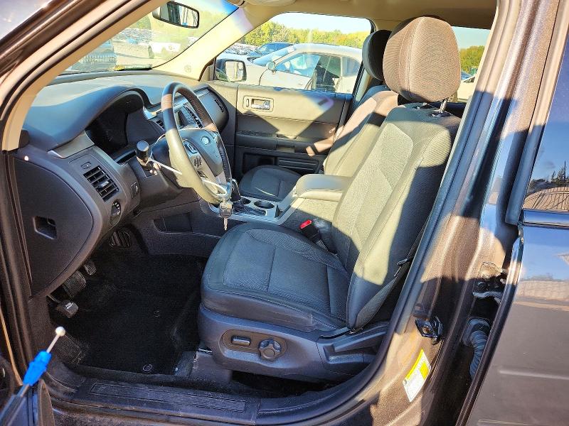 Продажа на аукционе авто 2017 Ford Flex, vin: 2FMGK5B85HBA09047, номер лота: 72292186