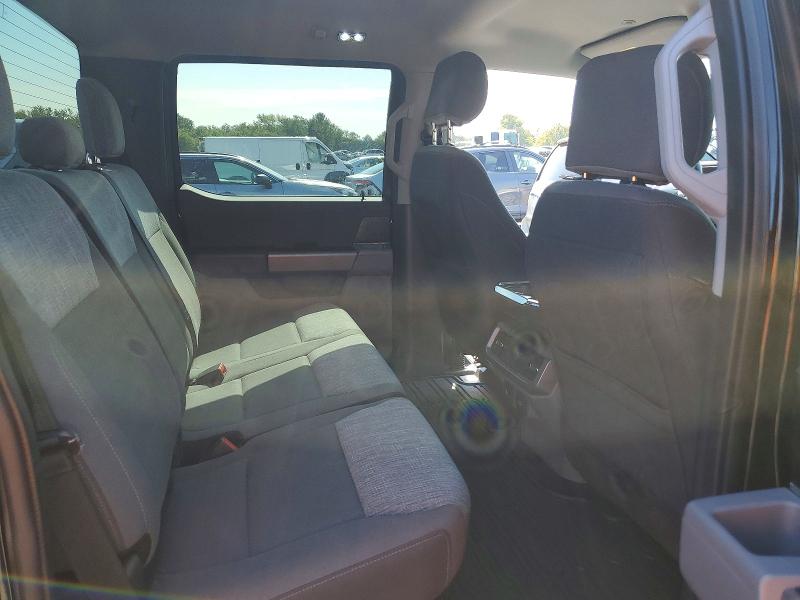 Продажа на аукционе авто 2021 Ford F150, vin: 1FTFW1E50MKD21274, номер лота: 71562806