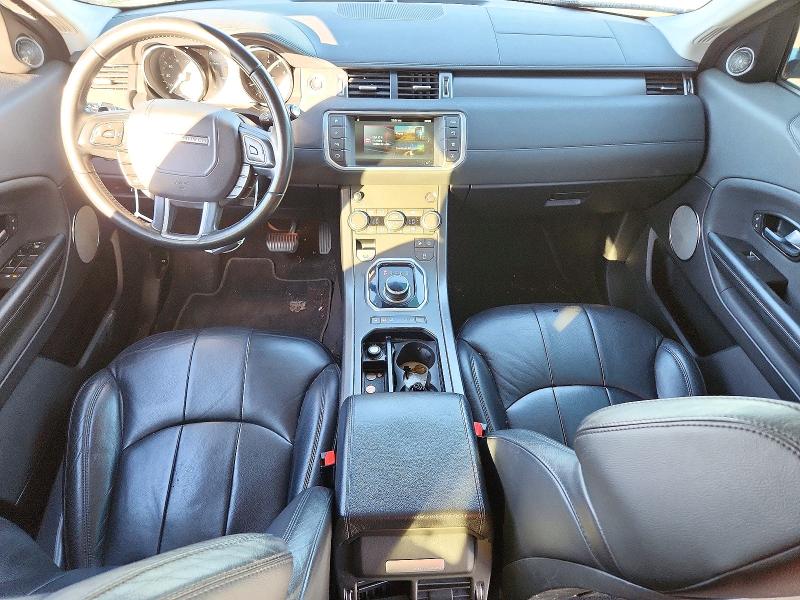Продажа на аукционе авто 2019 Land Rover Range Rover Evoque, vin: SALVP2RX4KH348538, номер лота: 72253076