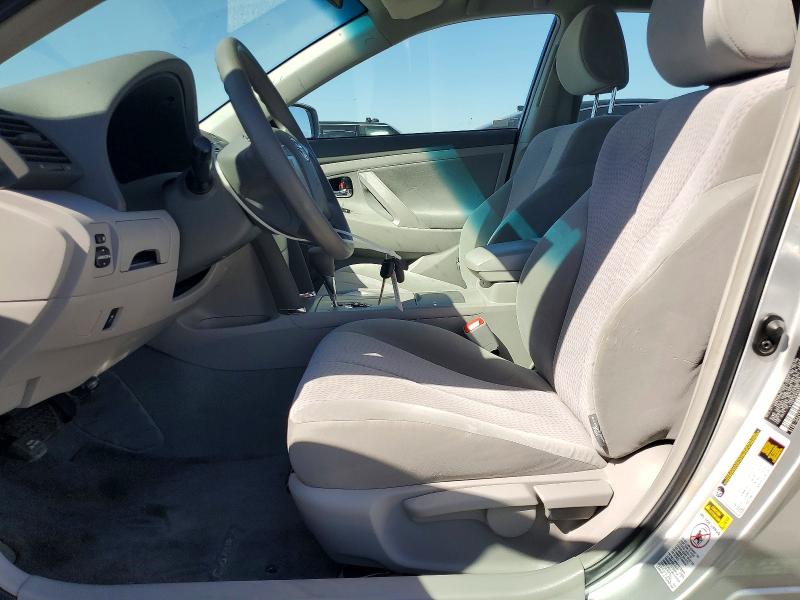Продажа на аукционе авто 2011 Toyota Camry, vin: 4T4BF3EK8BR118278, номер лота: 71475706