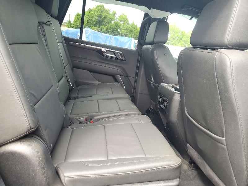 72804426 :رقم المزاد ، 1GNS6NKD4TR321406 vin ، 2026 Chevrolet Tahoe مزاد بيع