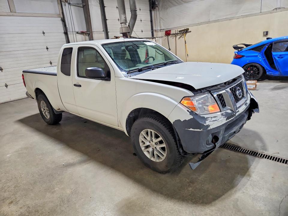 2016 Nissan Frontier მანქანა იყიდება აუქციონზე, vin: 1N6AD0CW9GN731321, აუქციონის ნომერი: 70644236