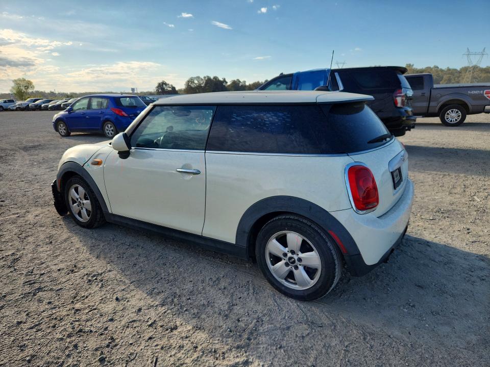 Продажа на аукционе авто 2014 Mini Cooper, vin: WMWXM5C50ET934623, номер лота: 71233046