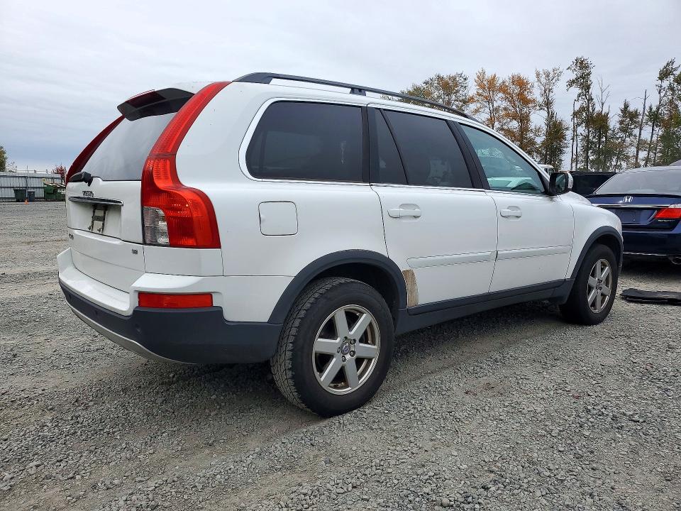 Aukcja sprzedaży 2007 Volvo Xc90, vin: YV4CY982X71364167, numer aukcji: 72431866