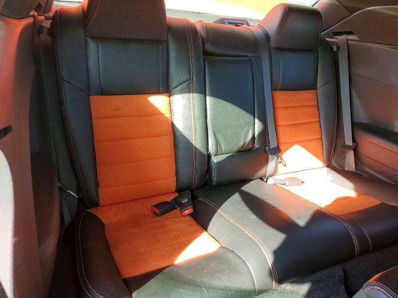 Aukcja sprzedaży 2009 Dodge Challenger, vin: 2B3LJ54T39H509392, numer aukcji: 70820786