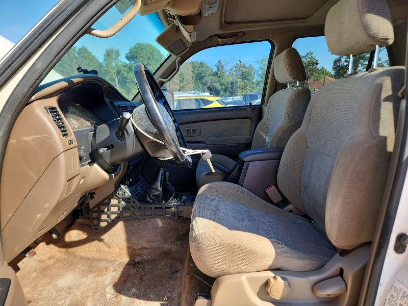 1999 Toyota 4runner მანქანა იყიდება აუქციონზე, vin: JT3HN86R6X0218077, აუქციონის ნომერი: 70231936