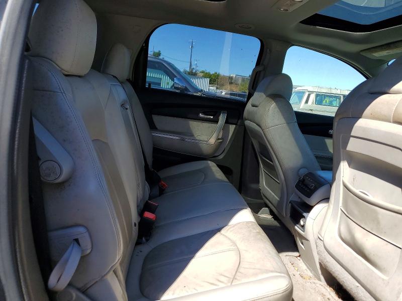 Aukcja sprzedaży 2008 Gmc Acadia, vin: 1GKER23718J134624, numer aukcji: 71487136