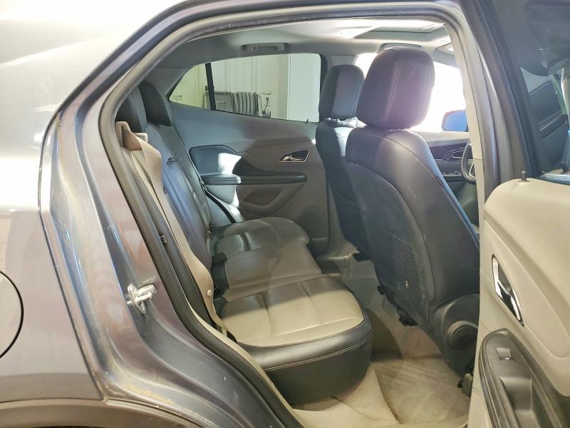 Продаж на аукціоні авто 2015 Buick Encore, vin: KL4CJGSB1FB116025, номер лоту: 71453626