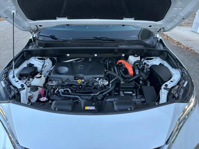 Aukcja sprzedaży 2024 Toyota Venza, vin: JTEAAAAH1RJ162458, numer aukcji: 73334956