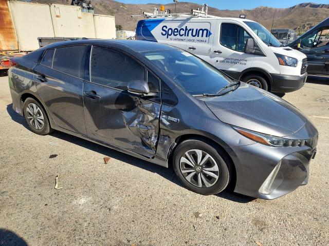 Продаж на аукціоні авто 2019 Toyota Prius Prime, vin: JTDKARFP1K3118218, номер лоту: 71676556