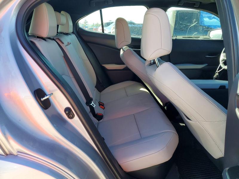 73520596 :رقم المزاد ، JTHYBJAH4S2011967 vin ، 2025 Lexus Ux 300h مزاد بيع
