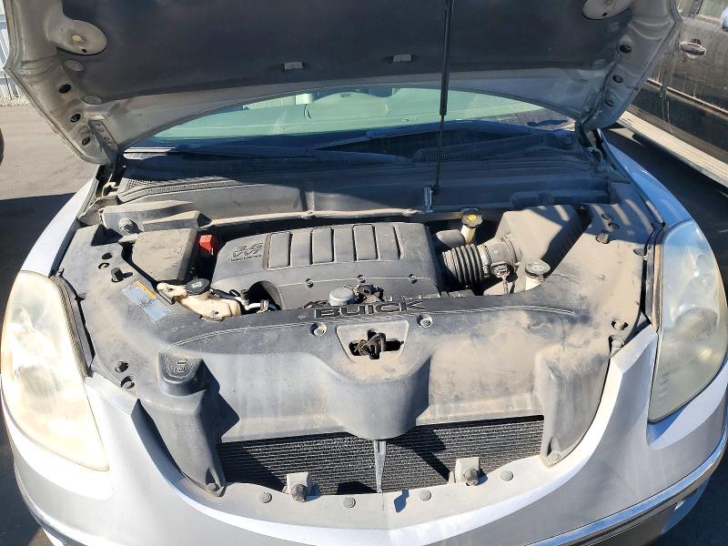 Продажа на аукционе авто 2011 Buick Enclave, vin: 5GAKRBED0BJ207623, номер лота: 72237816