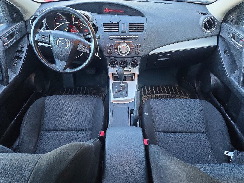 Продажа на аукционе авто 2010 Mazda 3, vin: JM1BL1SF3A1347213, номер лота: 71558526