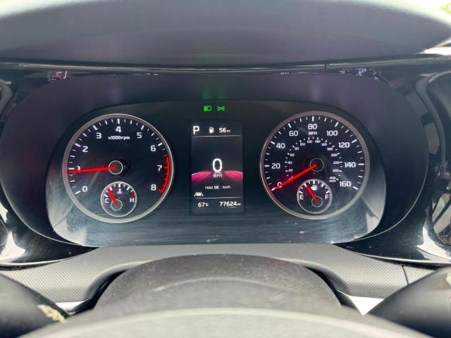 Aukcja sprzedaży 2021 Kia K5, vin: 5XXG64J23MG018095, numer aukcji: 71532276