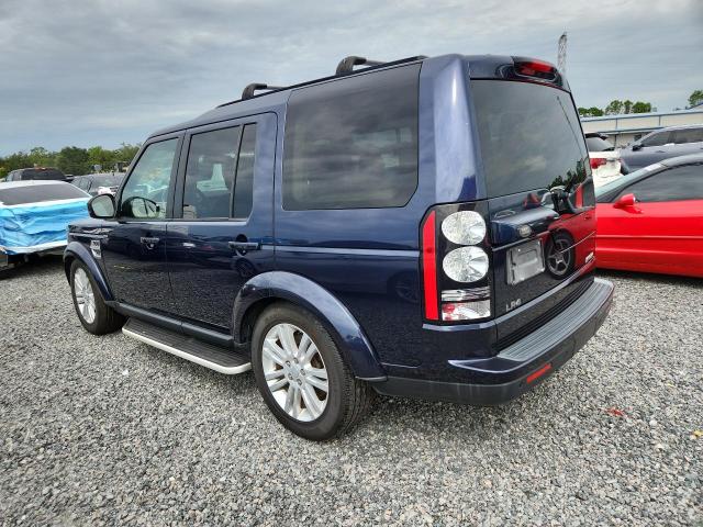 Aukcja sprzedaży 2016 Land Rover Lr4, vin: SALAK2V60GA792106, numer aukcji: 71486046