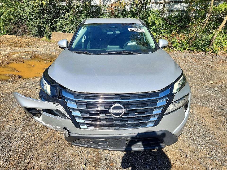 Aukcja sprzedaży 2024 Nissan Rogue, vin: 5N1BT3BA3RC696822, numer aukcji: 71926316