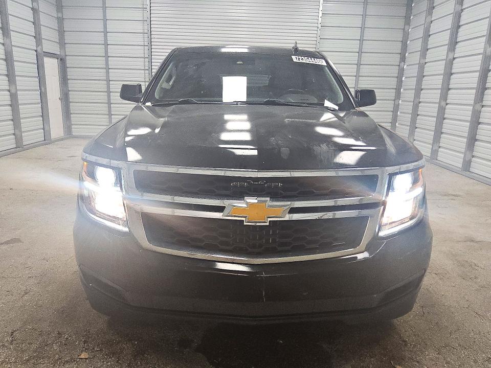 72354446 :رقم المزاد ، 1GNSKHKC2HR160050 vin ، 2017 Chevrolet Suburban مزاد بيع
