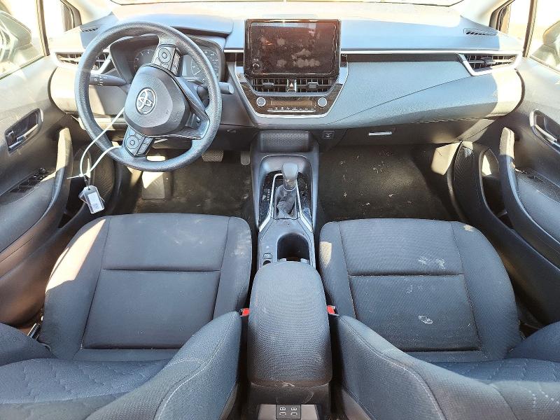 Продаж на аукціоні авто 2025 Toyota Corolla, vin: 5YFB4MDE4SP268990, номер лоту: 72103736