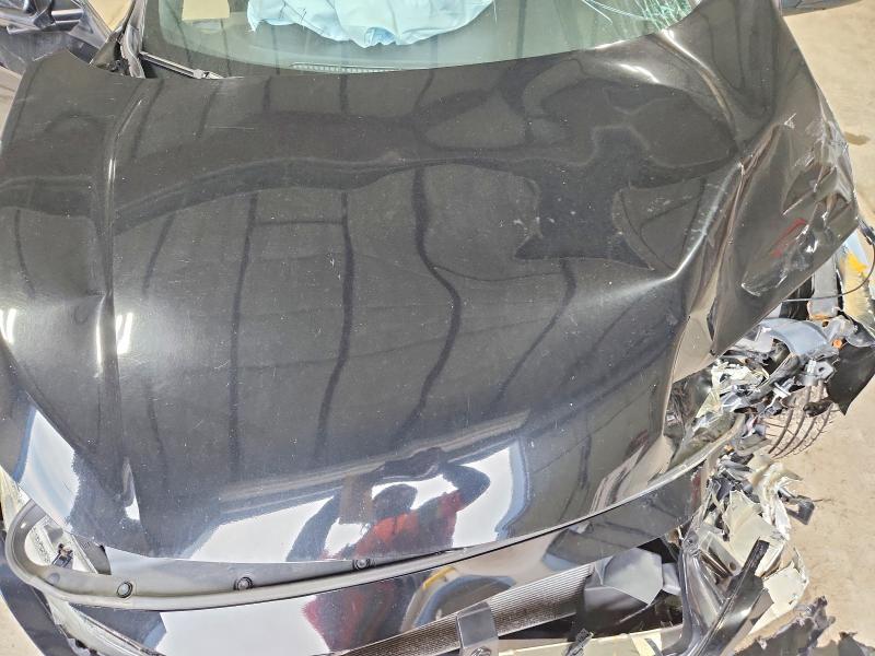 Продажа на аукционе авто 2018 Honda Civic, vin: 2HGFC4A53JH302190, номер лота: 71173256