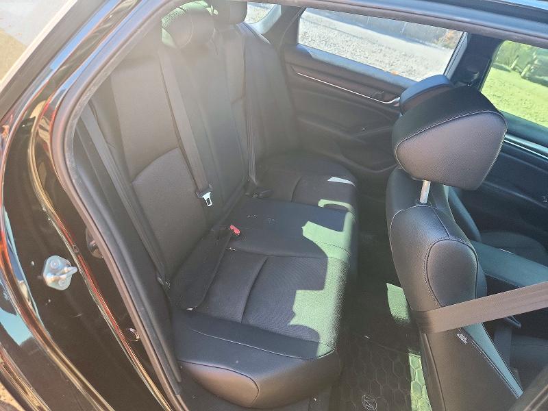 Продаж на аукціоні авто 2019 Honda Accord, vin: 1HGCV1F31KA099626, номер лоту: 70213866