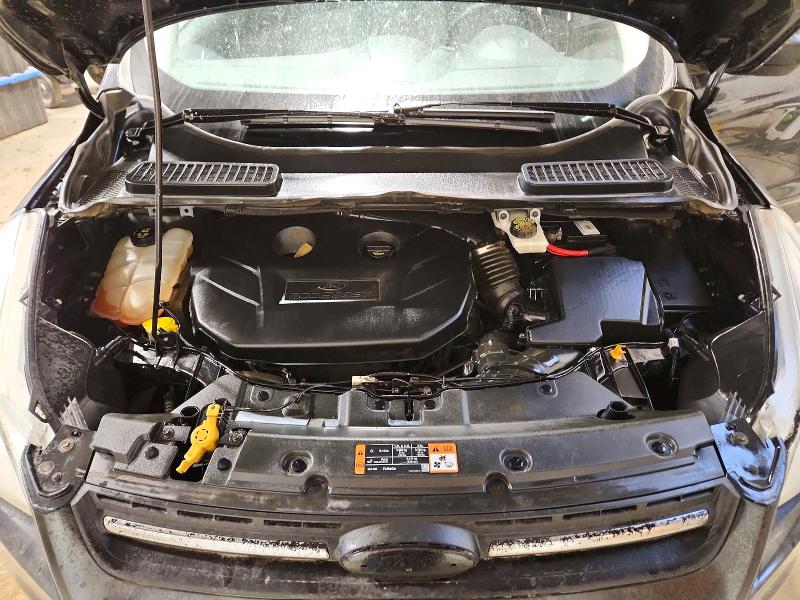 Продажа на аукционе авто 2014 Ford Escape, vin: 1FMCU9G93EUC47955, номер лота: 70900346