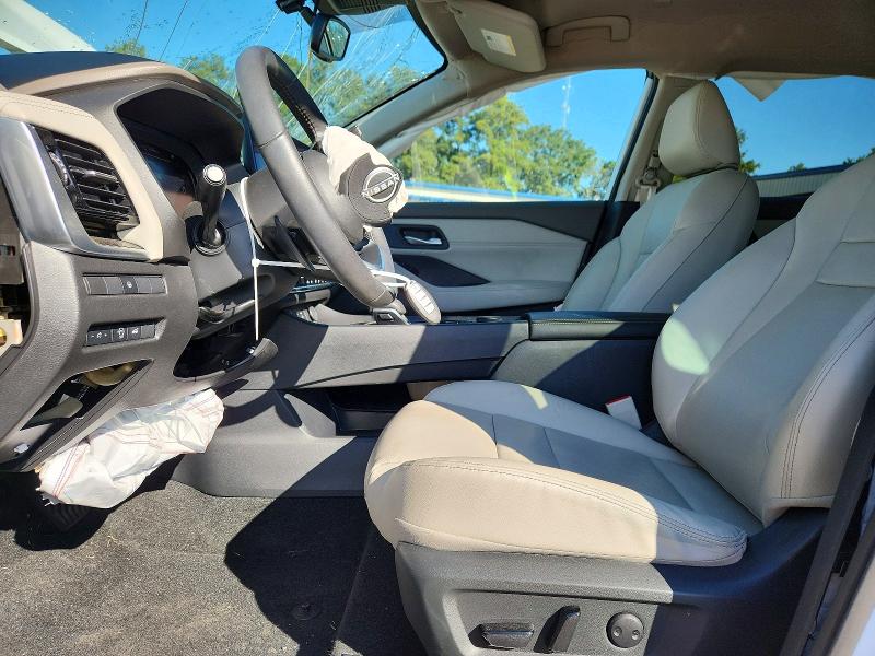Продажа на аукционе авто 2024 Nissan Rogue, vin: 5N1BT3CB3RC724898, номер лота: 67539026