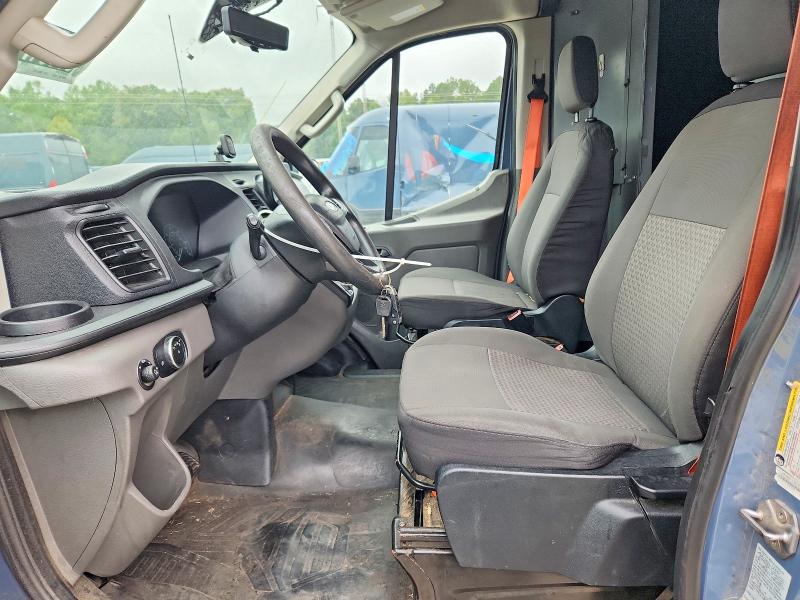 Aukcja sprzedaży 2020 Ford Transit 250, vin: 1FTBR3X82LKB27529, numer aukcji: 69054716