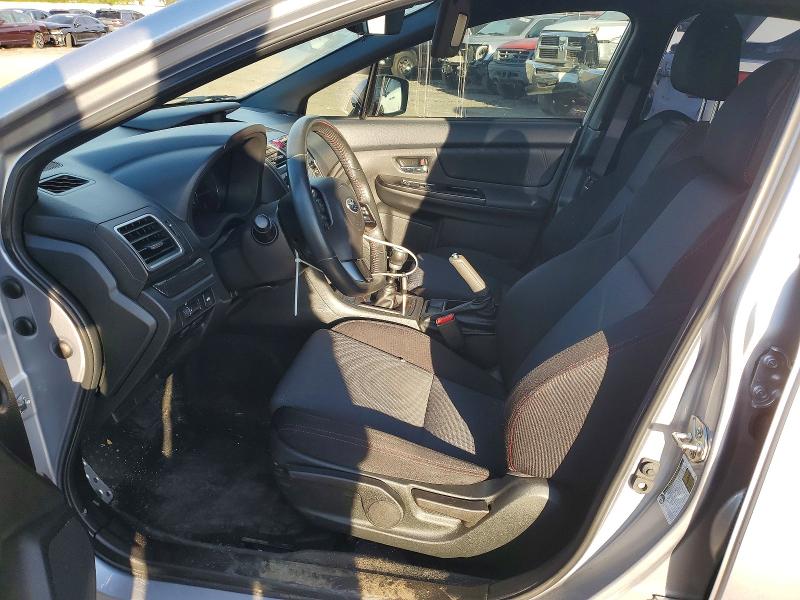 Продажа на аукционе авто 2020 Subaru Wrx, vin: JF1VA1C68L9820499, номер лота: 70851906