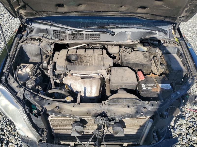 2013 Toyota Venza მანქანა იყიდება აუქციონზე, vin: 4T3BA3BB7DU037425, აუქციონის ნომერი: 70638586