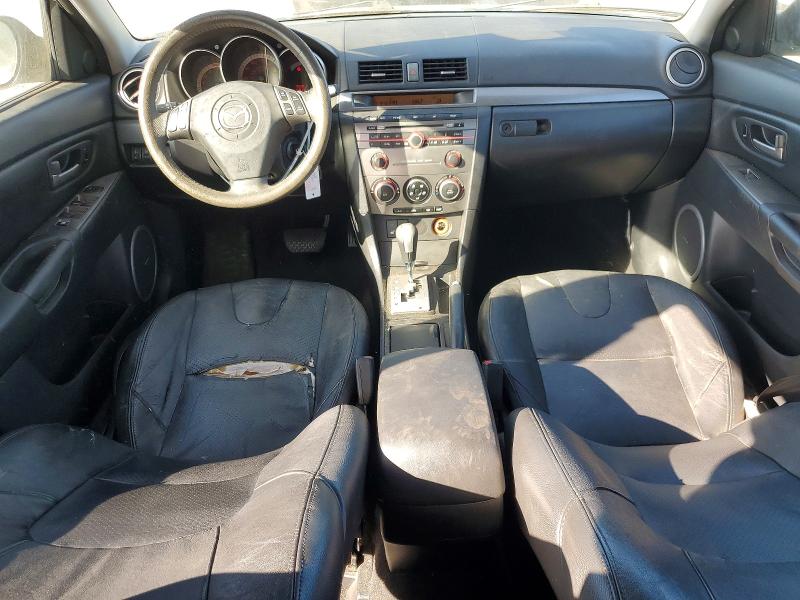 Aukcja sprzedaży 2008 Mazda 3, vin: JM1BK344881827915, numer aukcji: 71605436