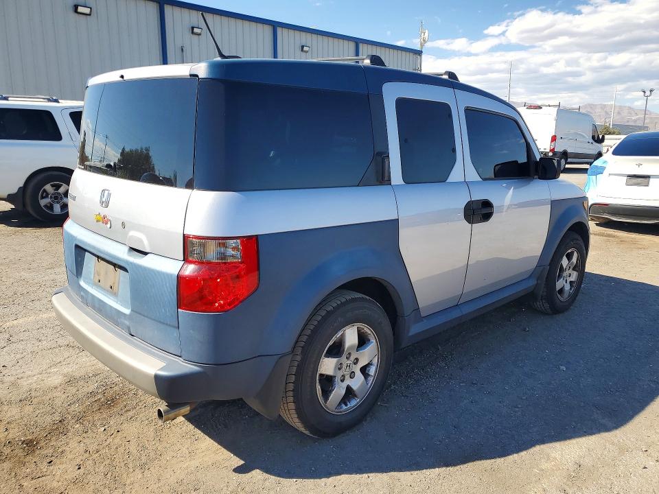 Продаж на аукціоні авто 2005 Honda Element, vin: 5J6YH28665L030362, номер лоту: 71379796