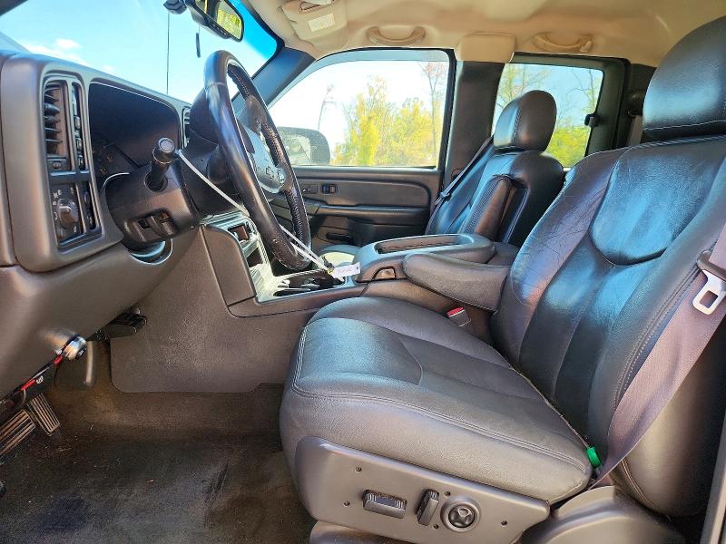 70858176 :رقم المزاد ، 1GCHK29144E136483 vin ، 2004 Chevrolet Silverado مزاد بيع
