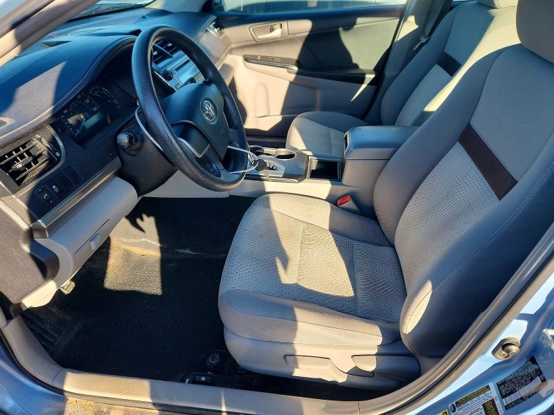 Aukcja sprzedaży 2012 Toyota Camry, vin: 4T1BF1FK6CU559809, numer aukcji: 71255486
